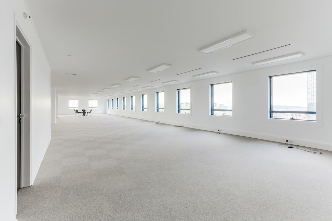 Bureau Noisy-le-Grand 1387m² Location bureau Noisy-le-Grand Seine-Saint-Denis OLBUR2106799 9